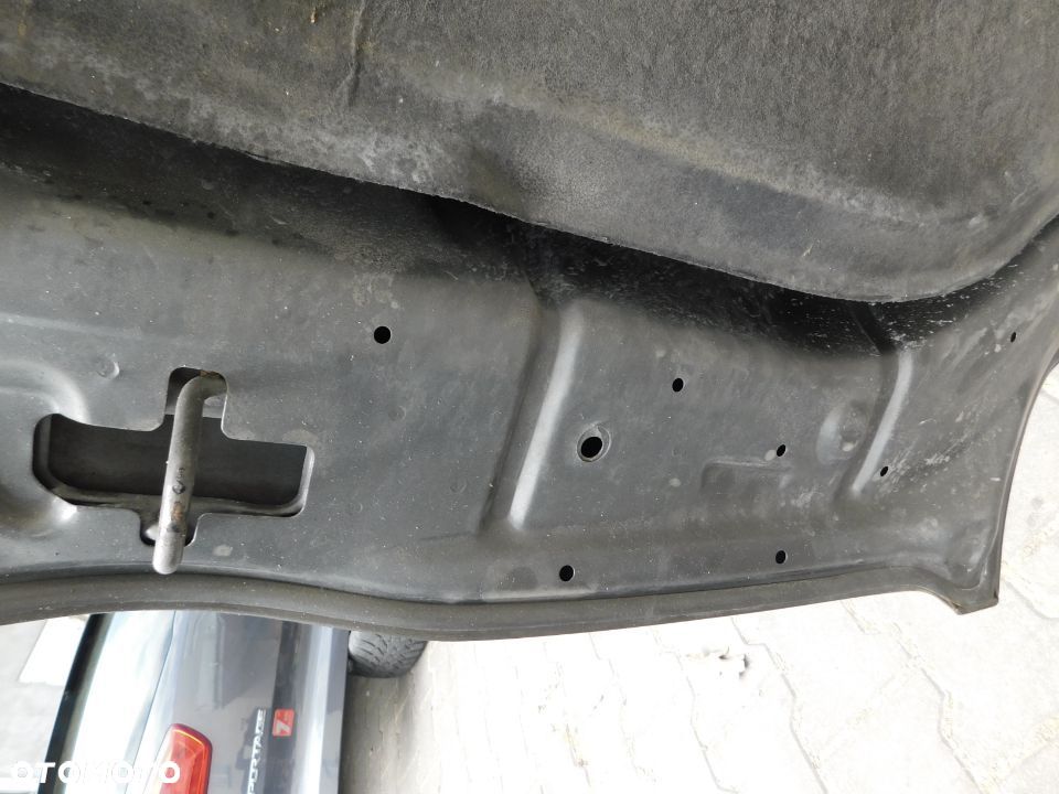 maska TOYOTA COROLLA E12  KOMBI  SEDAN 102L - 10