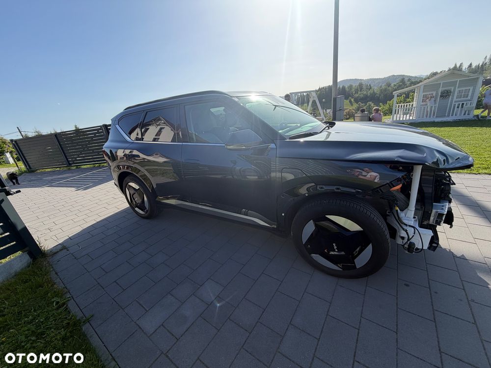 Kia EV5 81.4kWh Air - 17