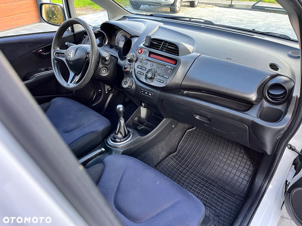 Honda Jazz 1.2 i-VTEC - 12