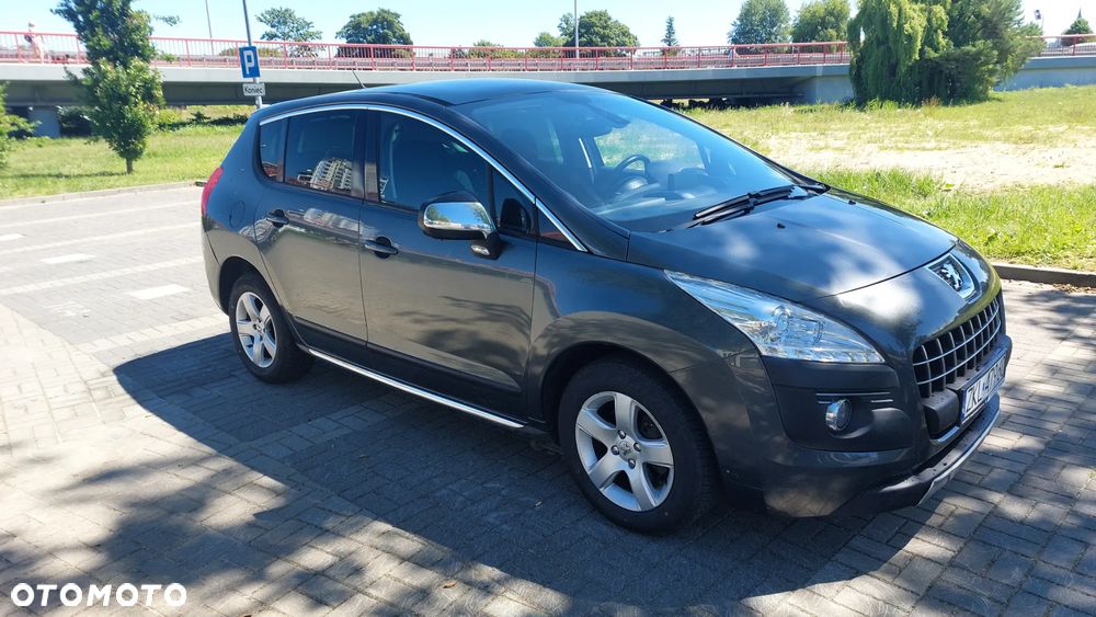 Peugeot 3008 1.6 HDi Premium - 2