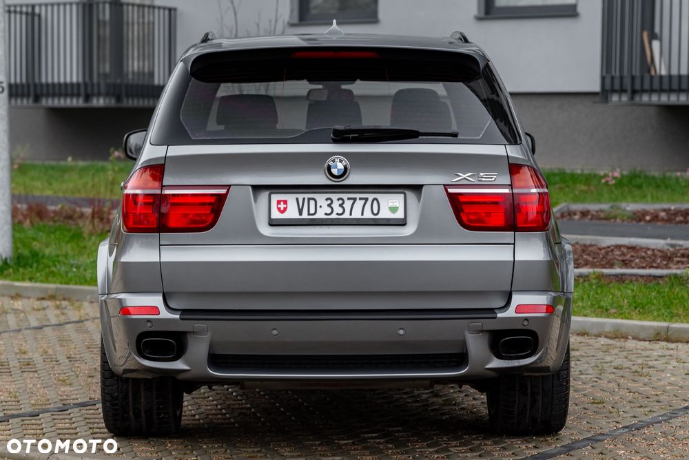 BMW X5 xDrive30d - 11