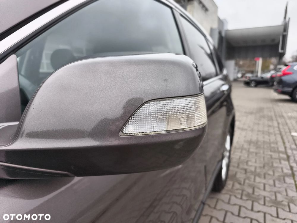 Honda CR-V 2.0 Elegance Lifestyle - 20