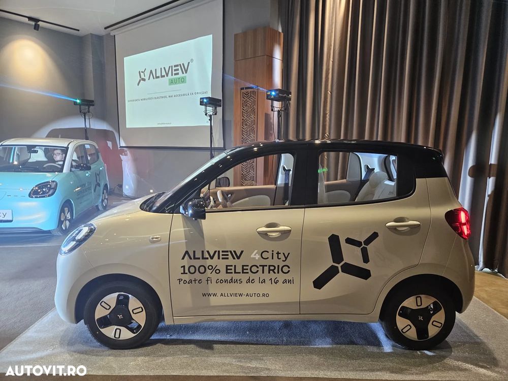 Allview Cityzen - 4
