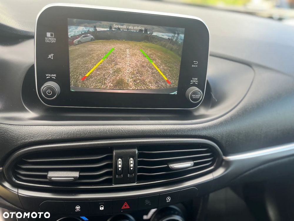 Fiat Tipo 1.3 MultiJet - 28
