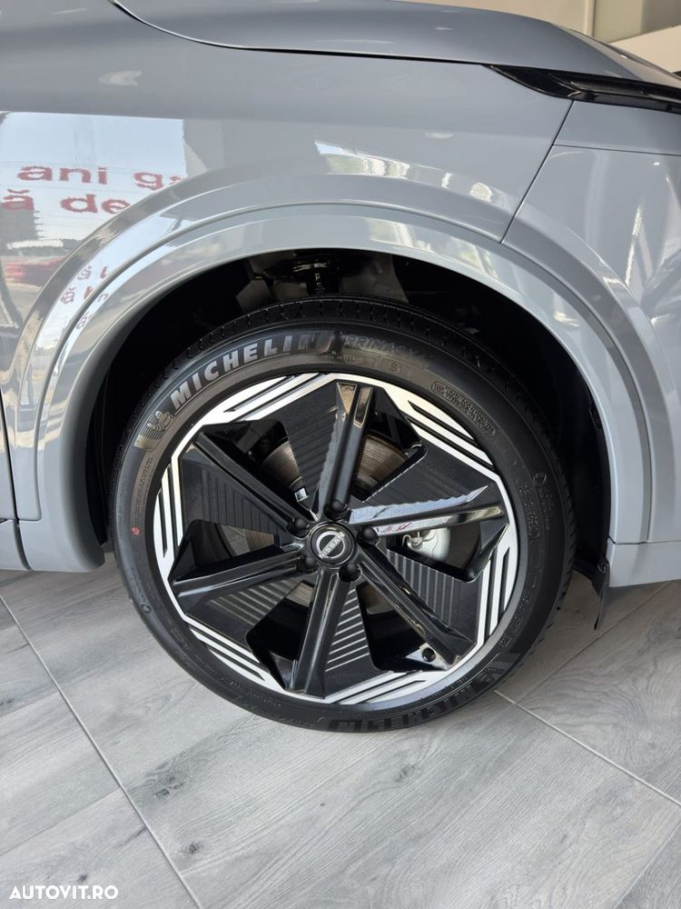 Nissan Qashqai - 14