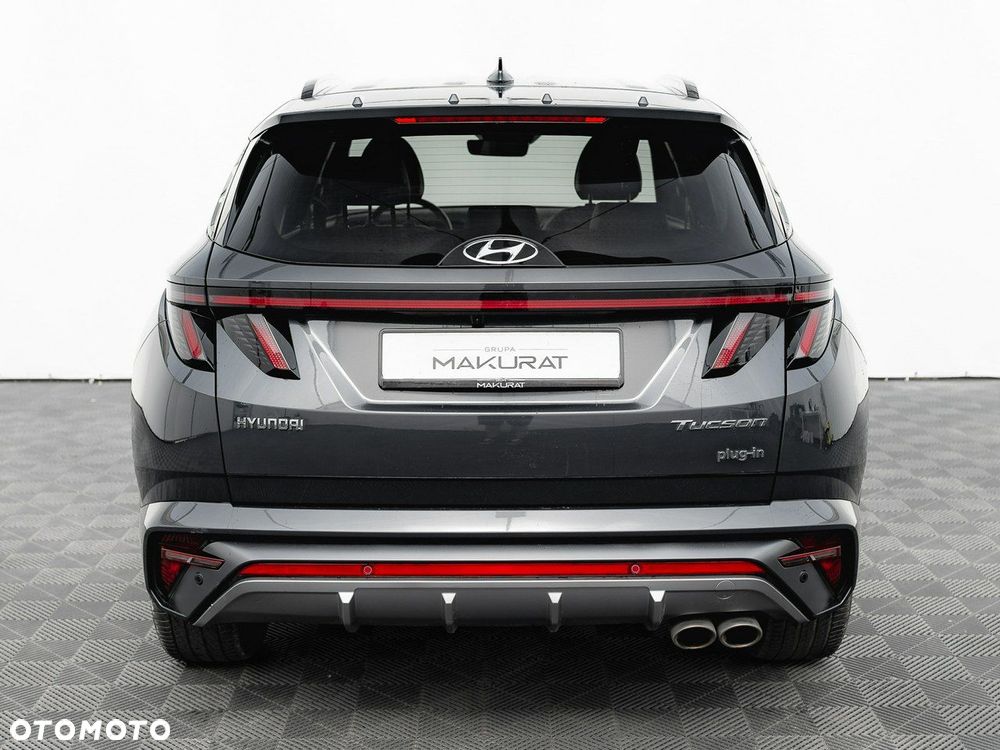 Hyundai Tucson - 11