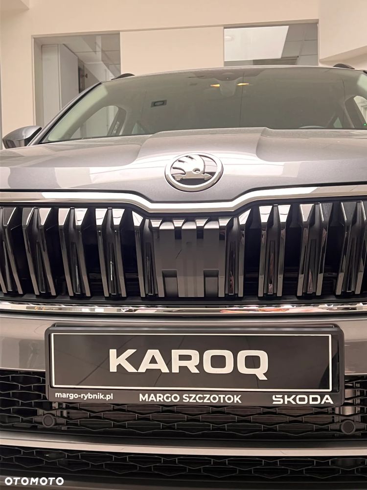 Skoda Karoq 1.5 TSI ACT Drive DSG - 14