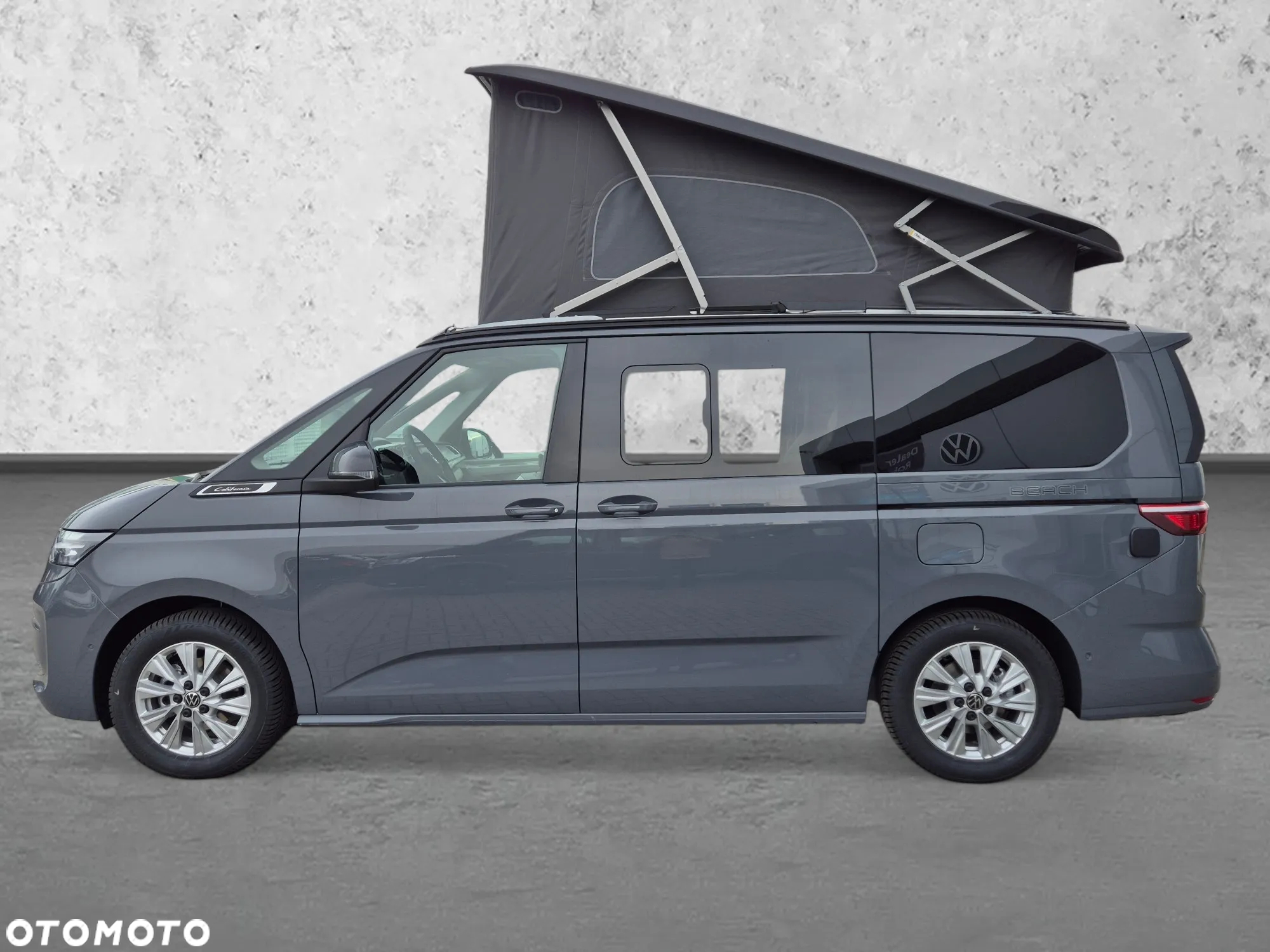 Volkswagen California - 10