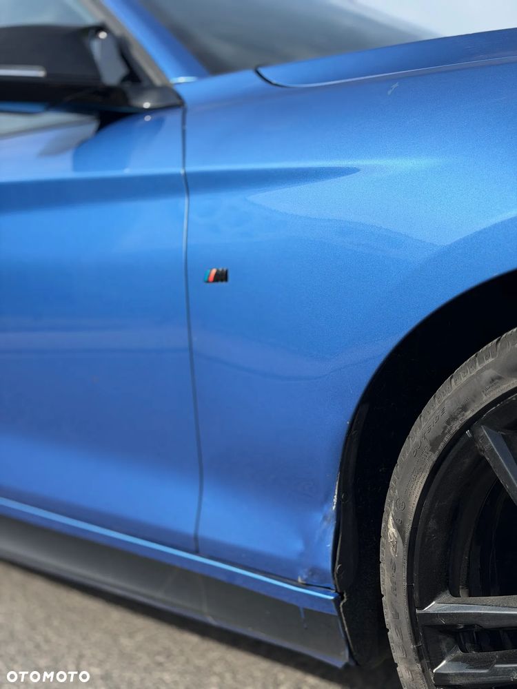 BMW Seria 1 118i Edition M Sport Shadow - 9