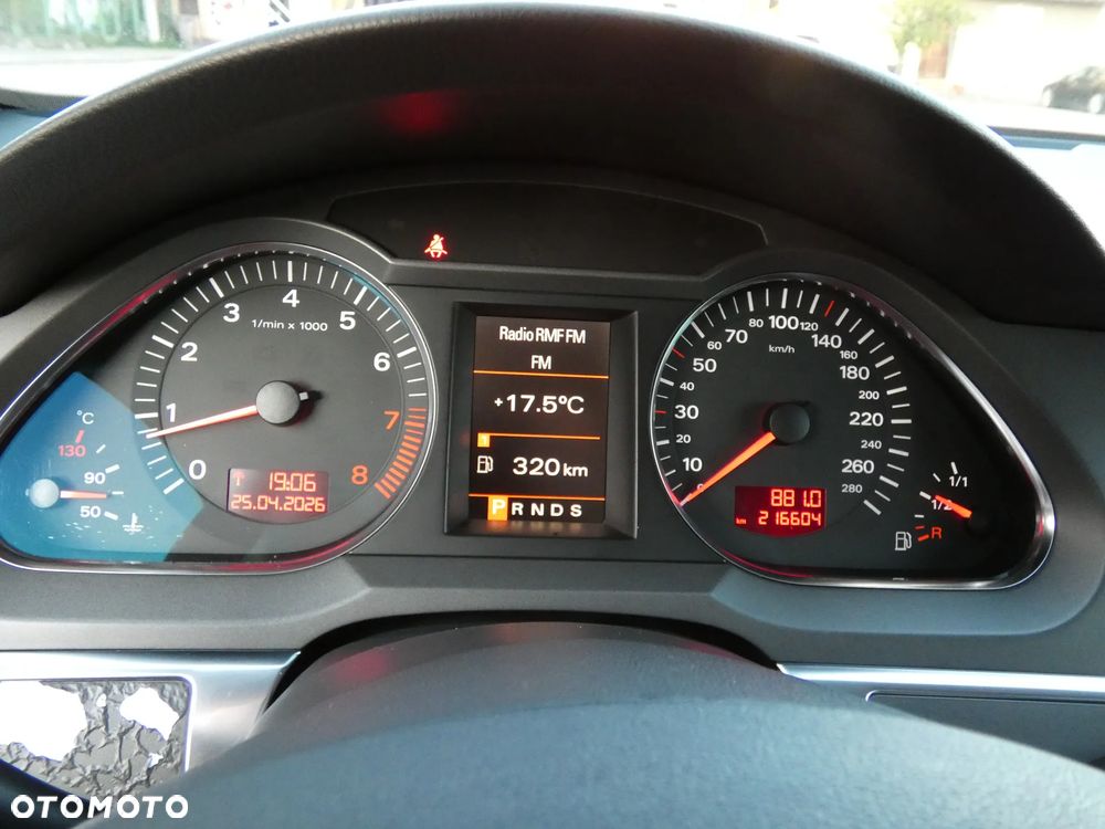 Audi A6 Limousine - 17