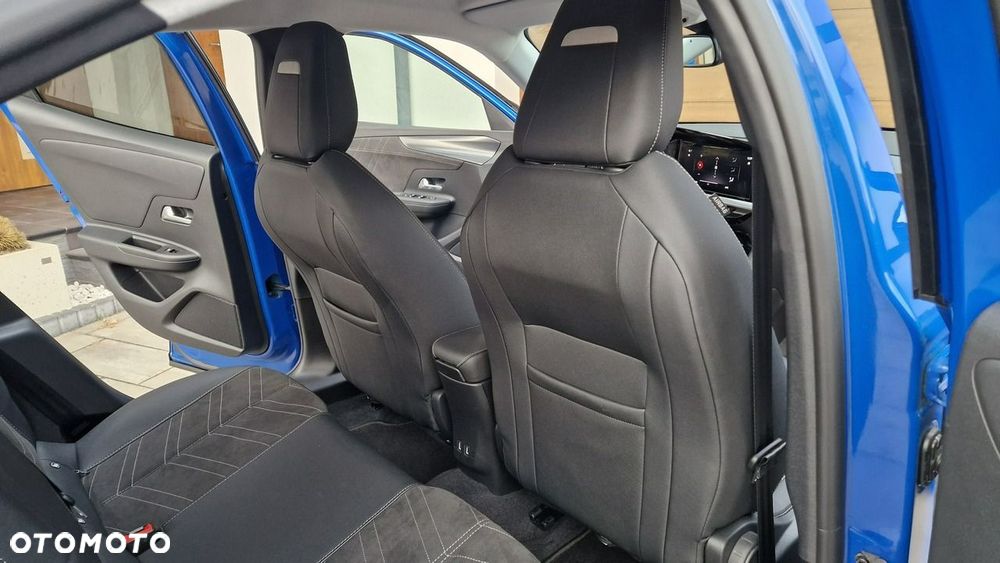 Opel Mokka - 16