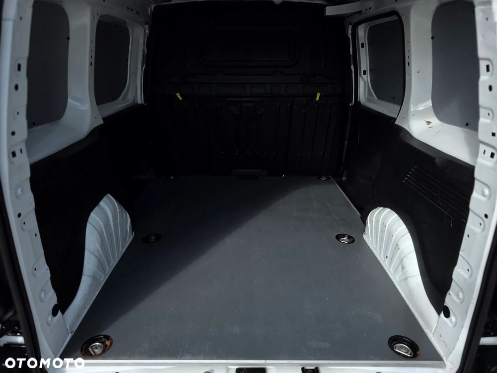 Toyota Proace City 1.2 D-4T 110KM  3 OSOBOWA Furgon Blaszak BEZWYPADKOWA z Polskiego Salonu I Pierwszy i Jedyny Właściciel I Stan auta "jak NOWE" I Pełna Faktura Vat 23% - 33