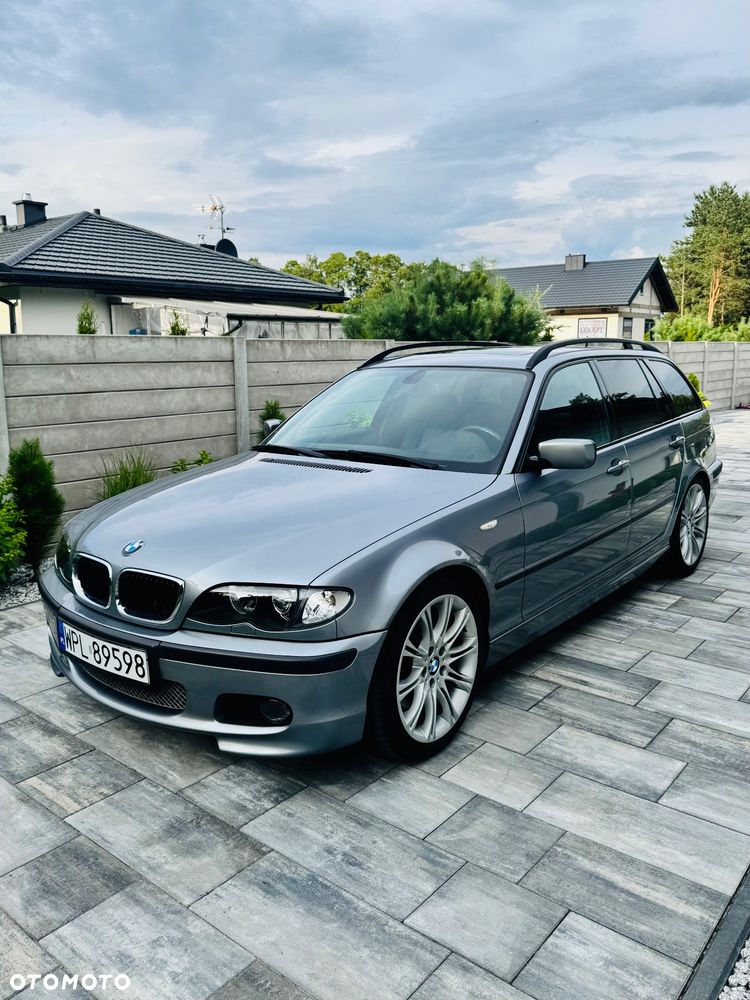 BMW Seria 3 - 2