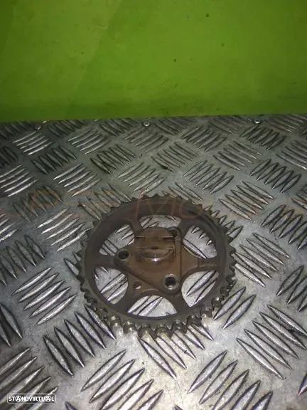 Reparação de Motor Mercedes Sprinter 313 2.2 CDI 611981 // OM611981 - 28