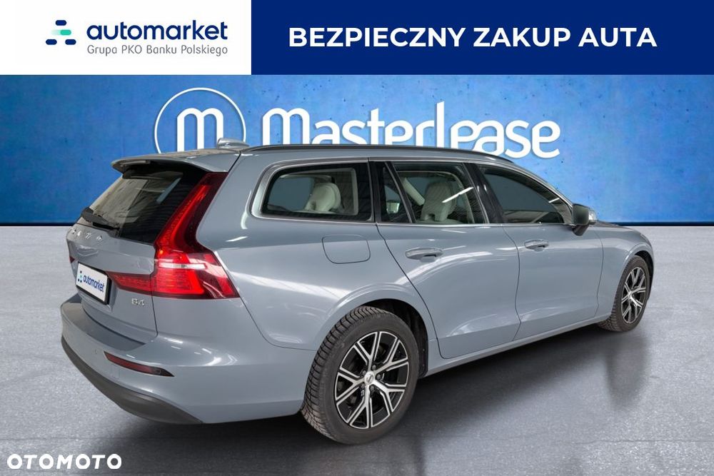 Volvo V60 B4 D Core - 5