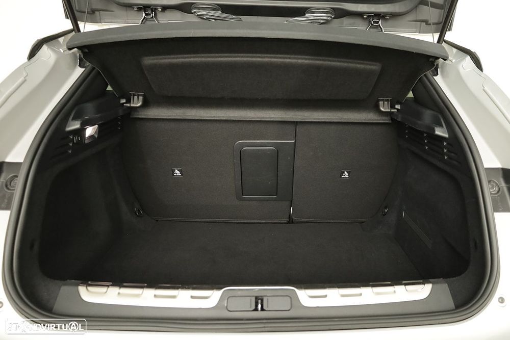 DS DS4 4 1.2 PureTech Performance Line EAT8 - 24