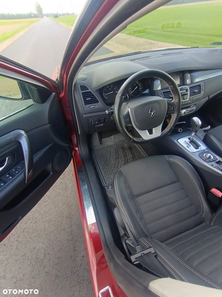 Renault Laguna - 15