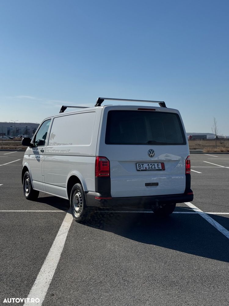 Volkswagen Transporter Standard - 25