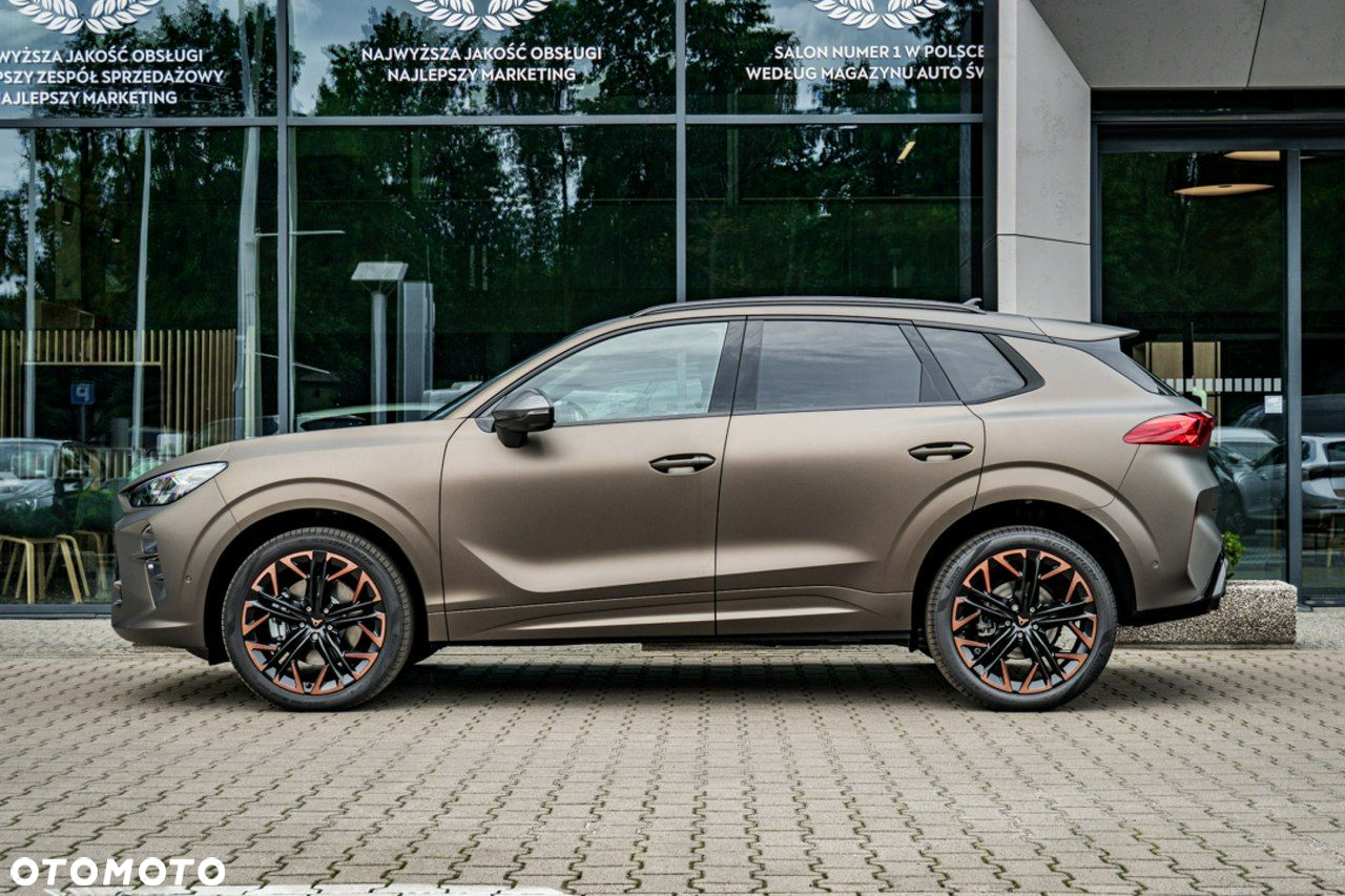 Cupra Terramar - 7