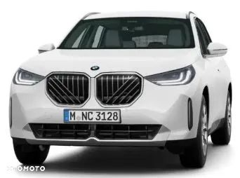 BMW X3 - 1