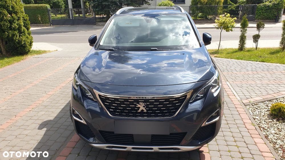 Peugeot 5008 1.5 BlueHDi Allure Pack S&S EAT8 - 1