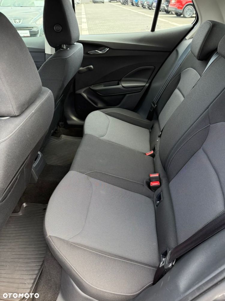 Skoda Fabia 1.0 TSI Selection DSG - 23