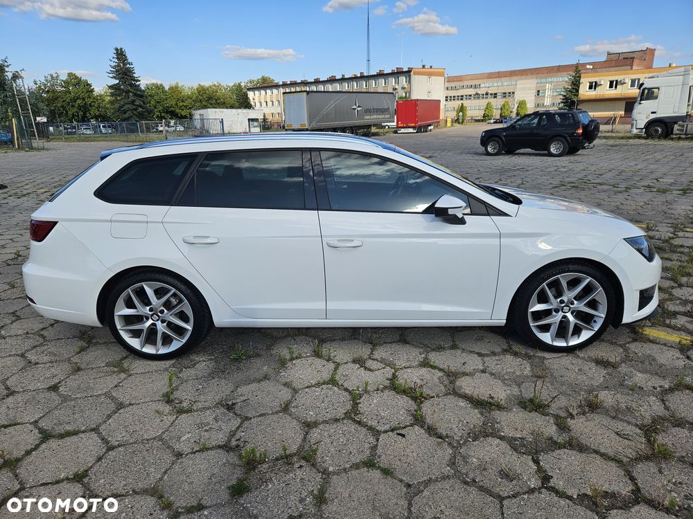 Seat Leon - 5