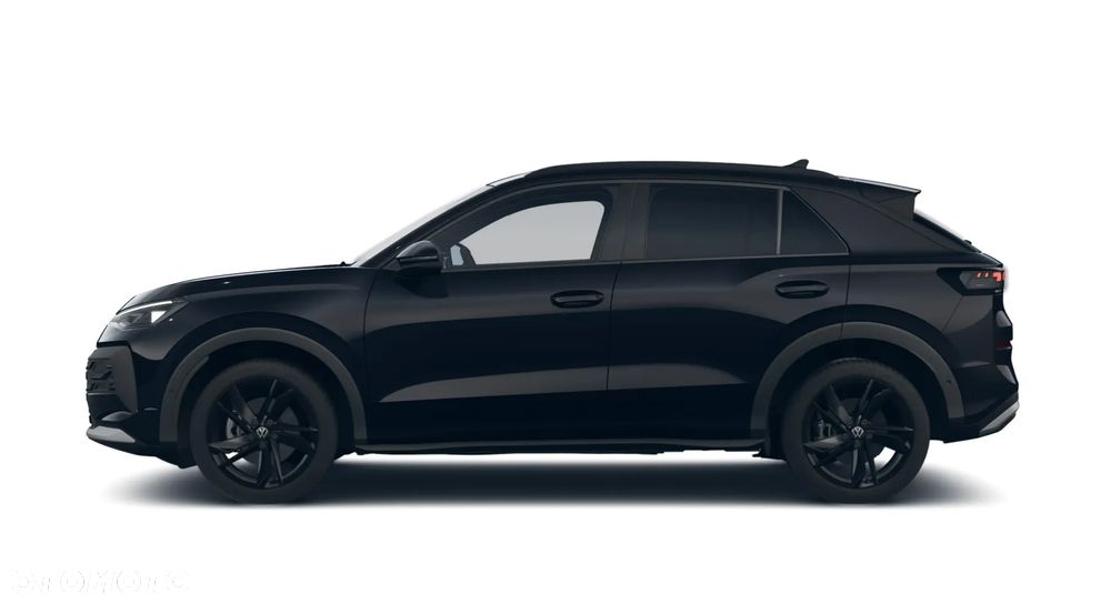 Volkswagen T-Roc 1.5 eTSI Style DSG - 4