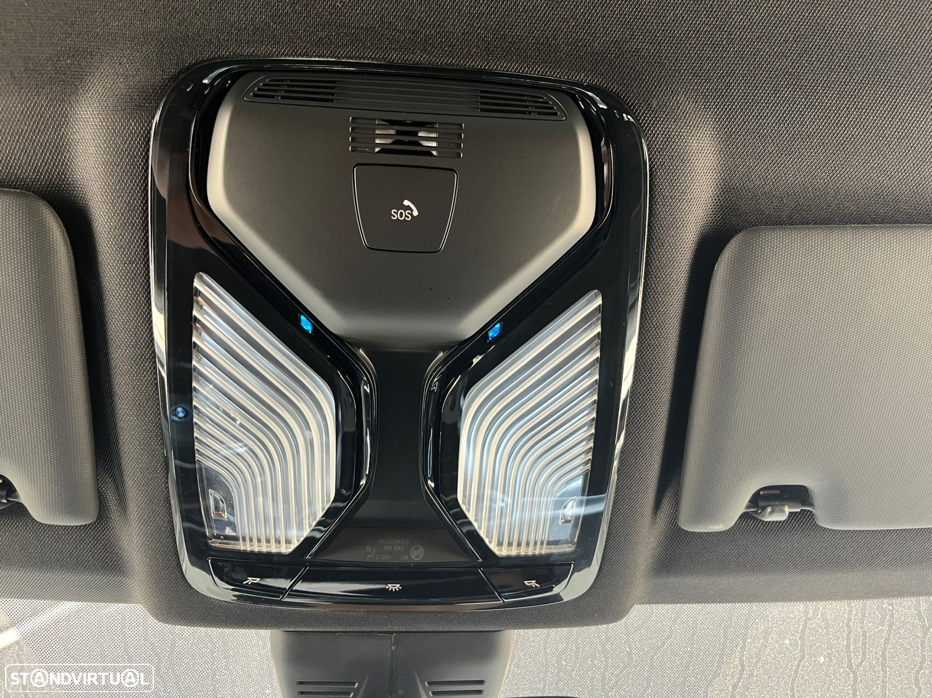 BMW 330 e Touring Pack M Auto - 50