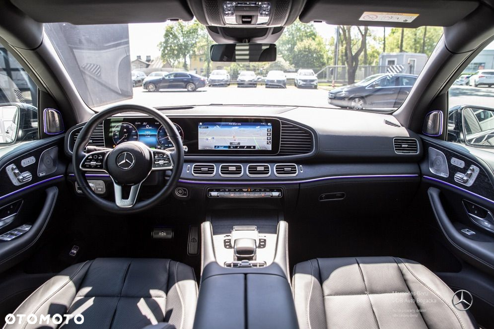 Mercedes-Benz Maybach GLS - 26