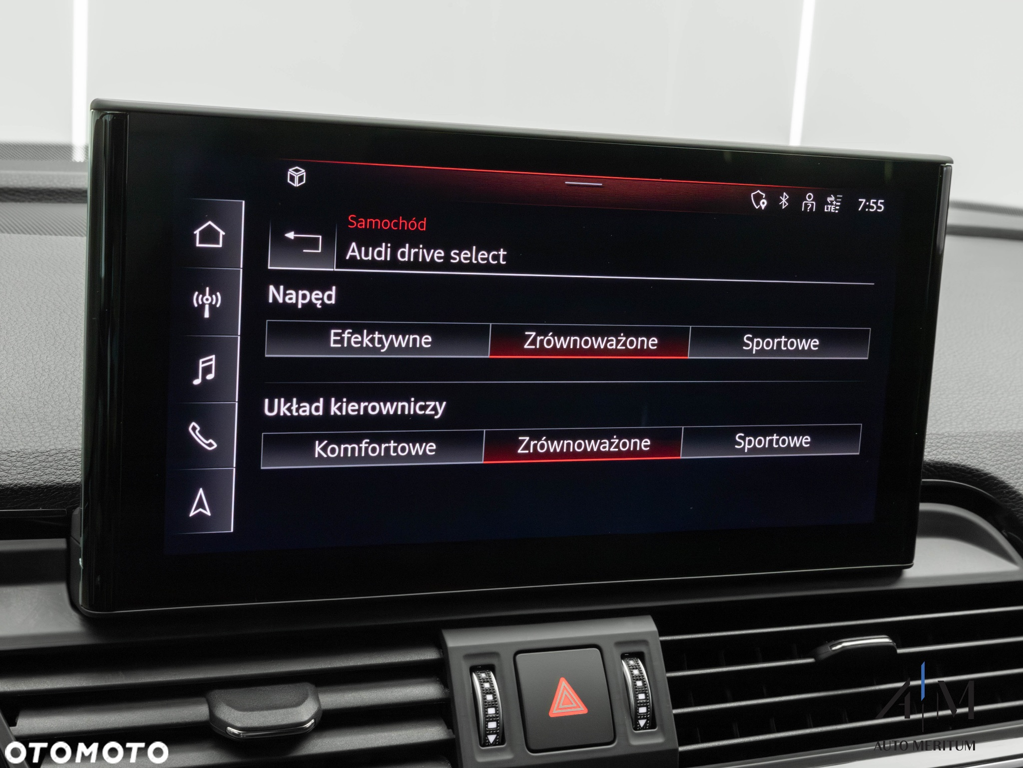 Audi Q5 Sportback 40 TDI quattro S tronic S line - 38