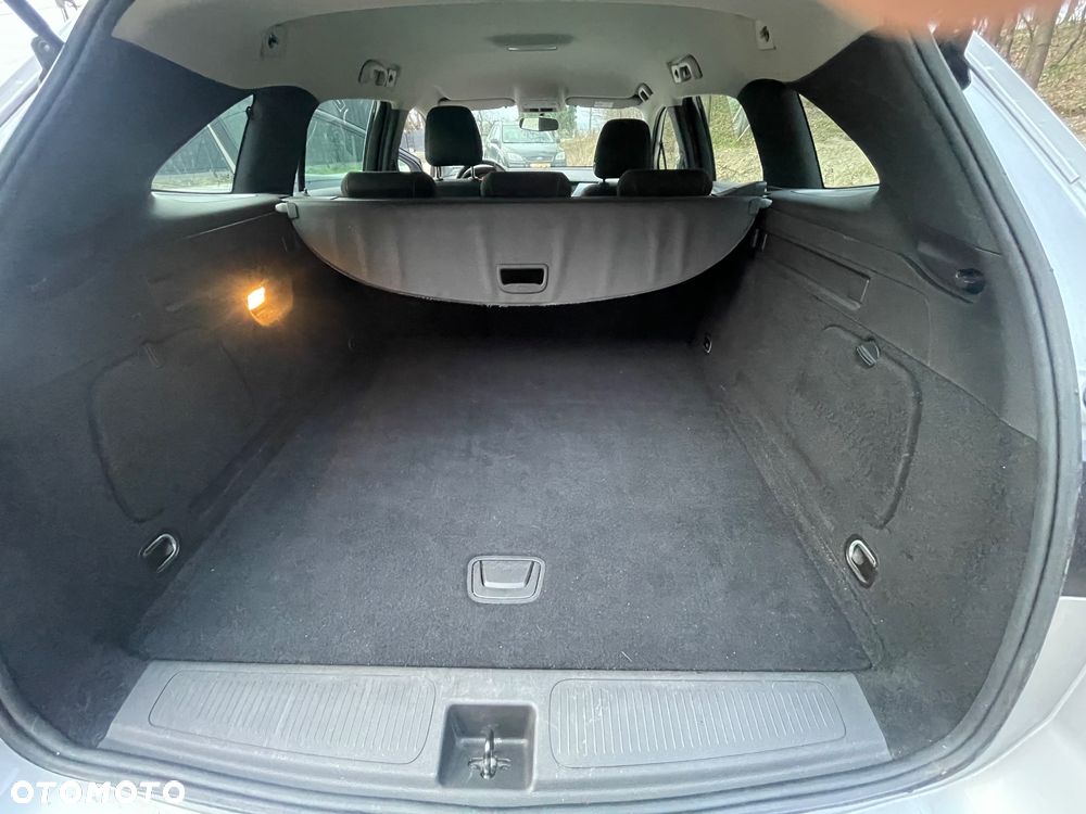 Opel Astra 1.6 CDTI DPF ecoFLEX TourerStart/Stop Edition - 10