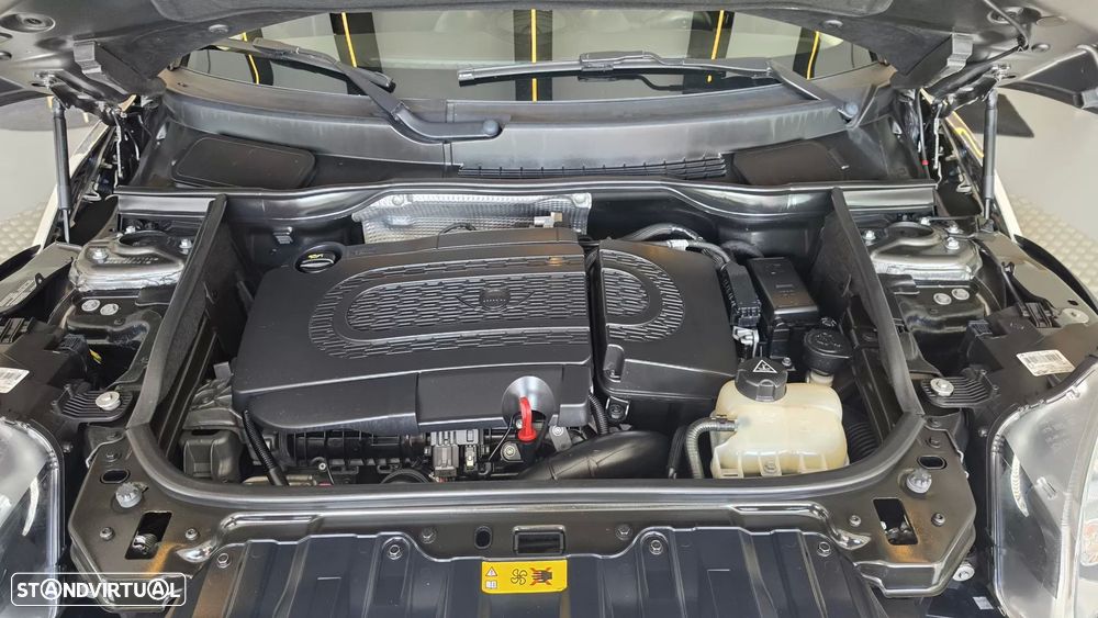 MINI Countryman One D - 27