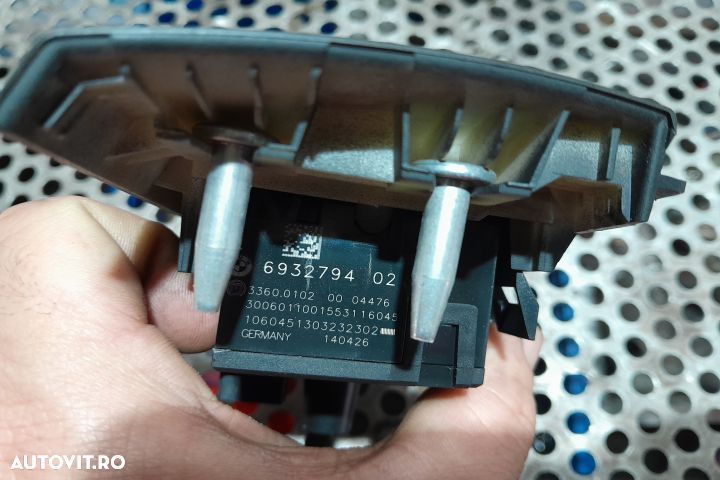 Comutator faruri 6932794 BMW Seria 3 E90 [2004 - 2010] Sedan 318i MT - 4