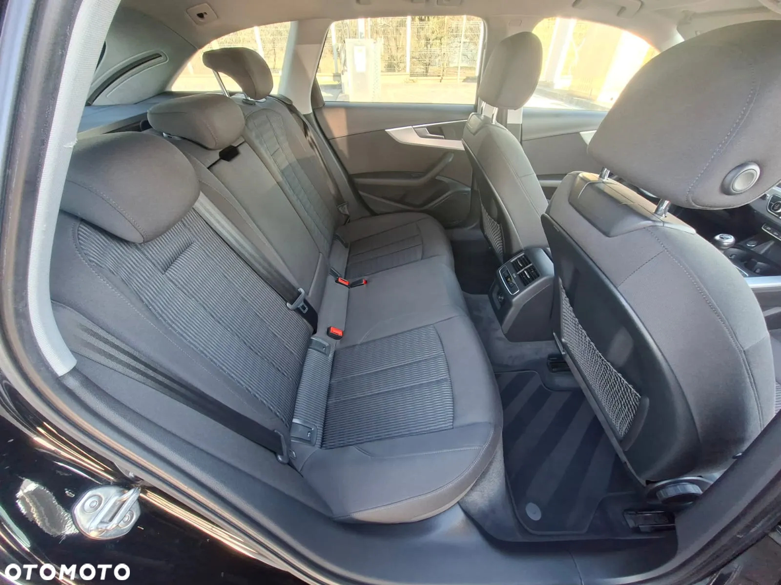 Audi A4 2.0 TDI Prime Edition - 24