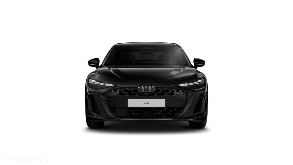 Audi A6 Limousine - 3
