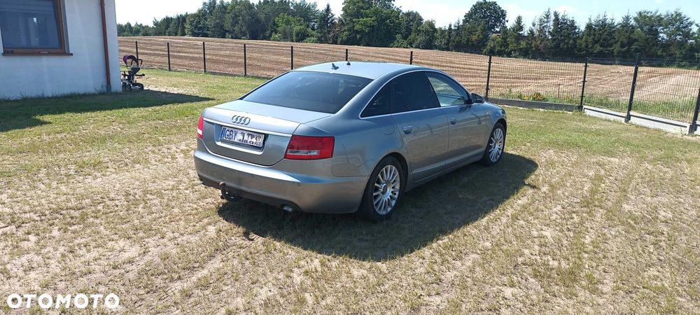 Audi A6 Limousine - 5