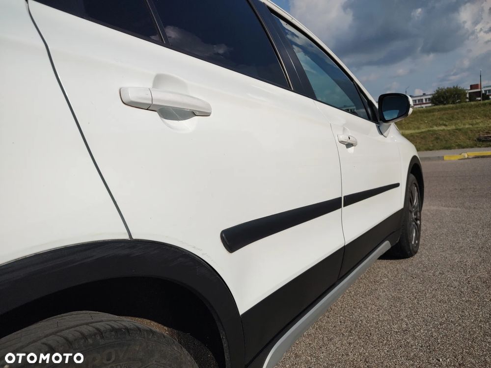 Suzuki SX4 S-Cross 1.6 Premium - 6