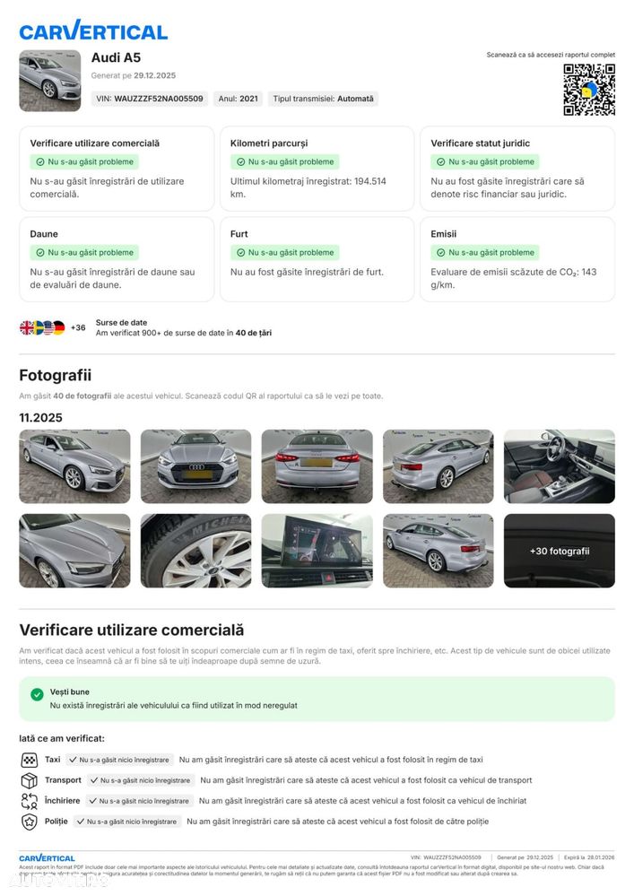 Audi A5 Coupé ack 2.0 35 TFSI S tronic MHEV Advanced - 8