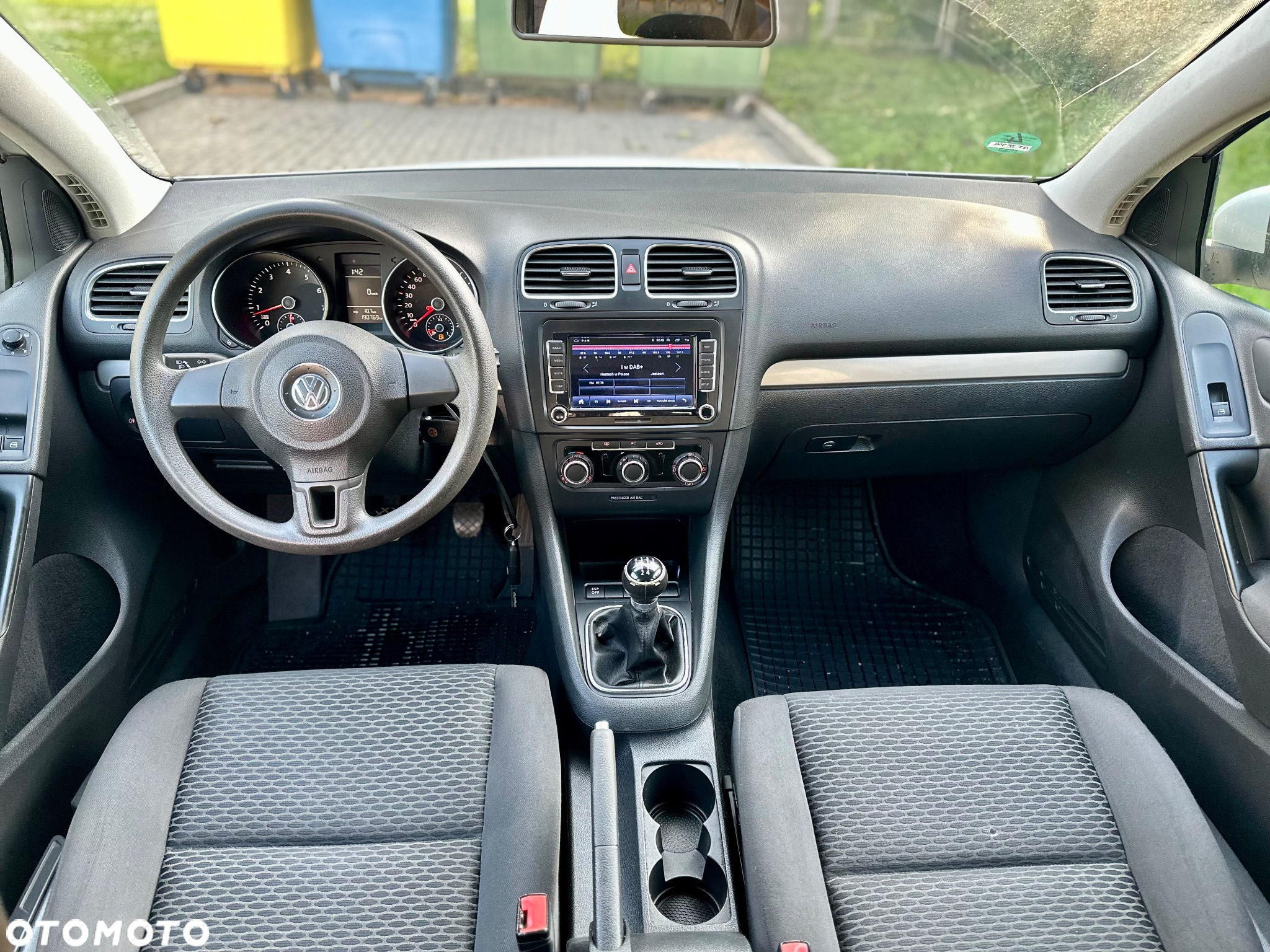 Volkswagen Golf 1.4 Edition - 11