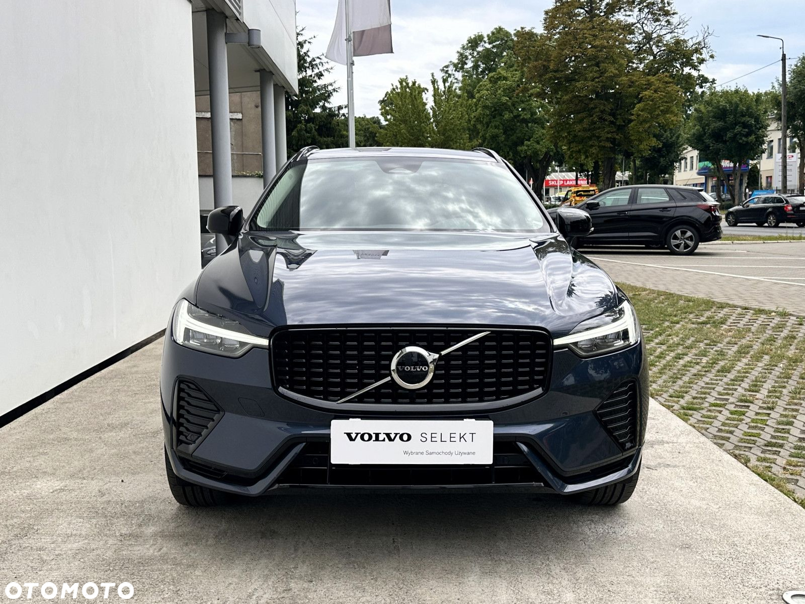 Volvo XC 60 - 5