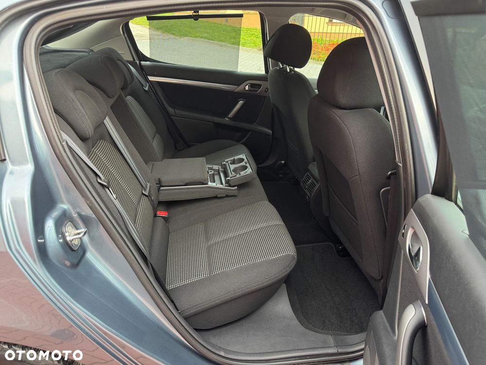 Peugeot 407 135 Premium - 23
