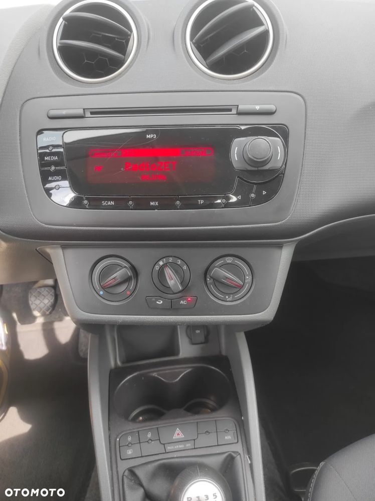 Seat Ibiza - 13