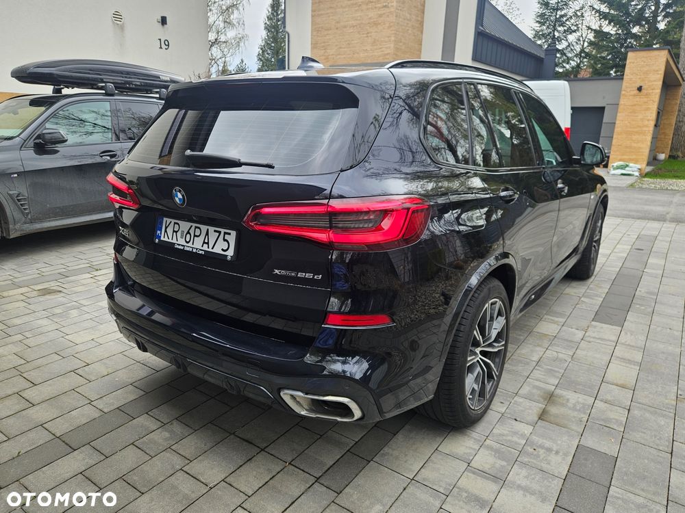 BMW X5 xDrive25d - 6