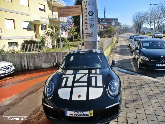 Porsche 911 (991) Carrera S Endurance Racing Edition - 5