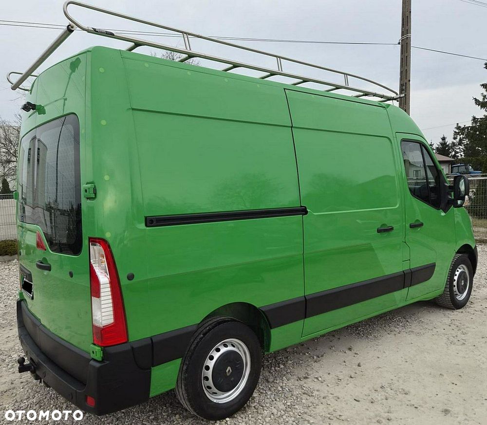 Renault Master - 4