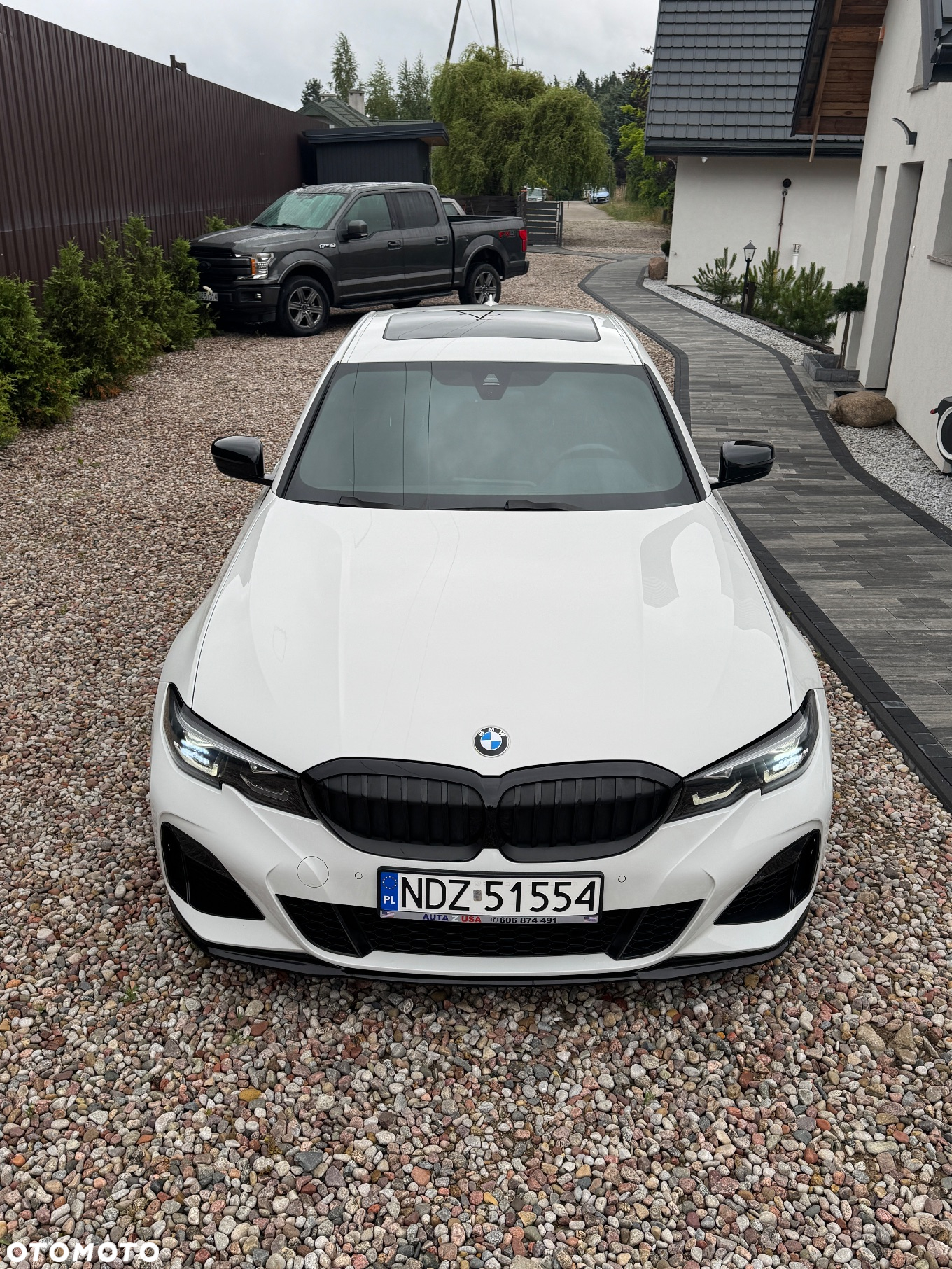 BMW Seria 3 - 9