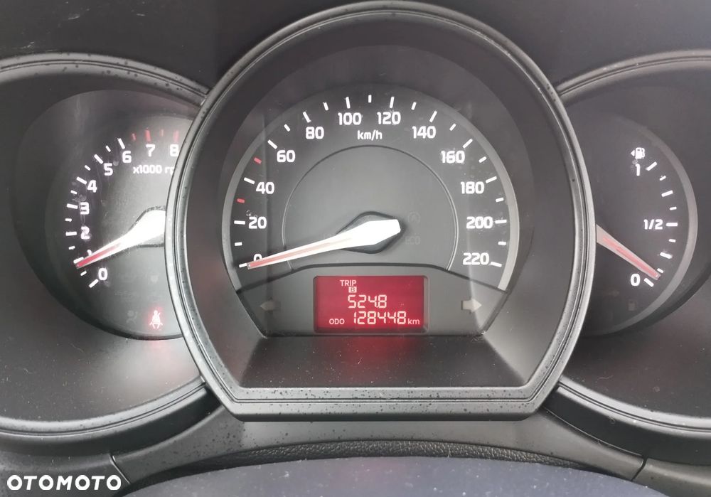 Kia Rio 1.2 Edition 7 - 13