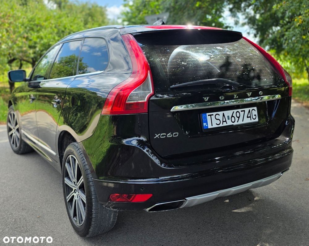 Volvo XC 60 - 14