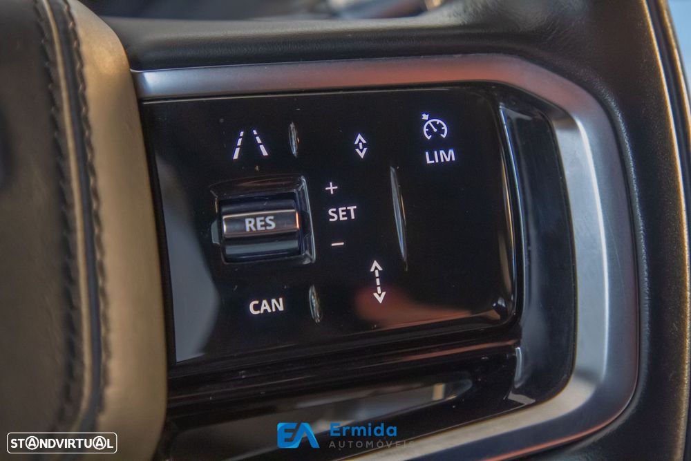 Land Rover Range Rover Velar - 58